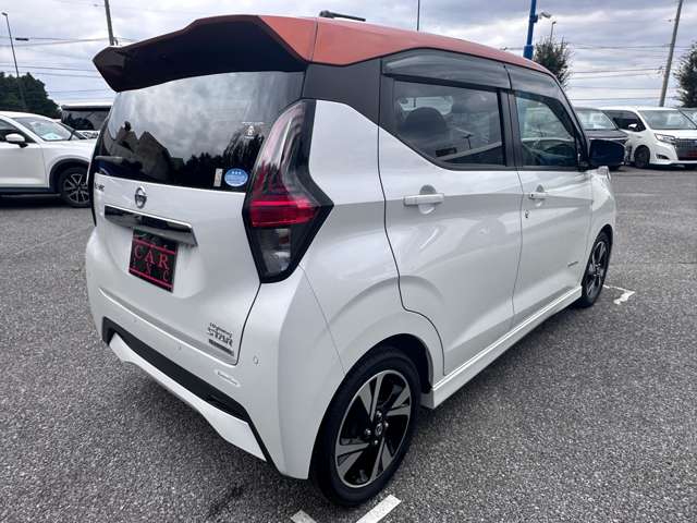 日産 デイズ ６６０ ハイウェイスターＧターボ プロパイロット エディション R1年 (関東) 99