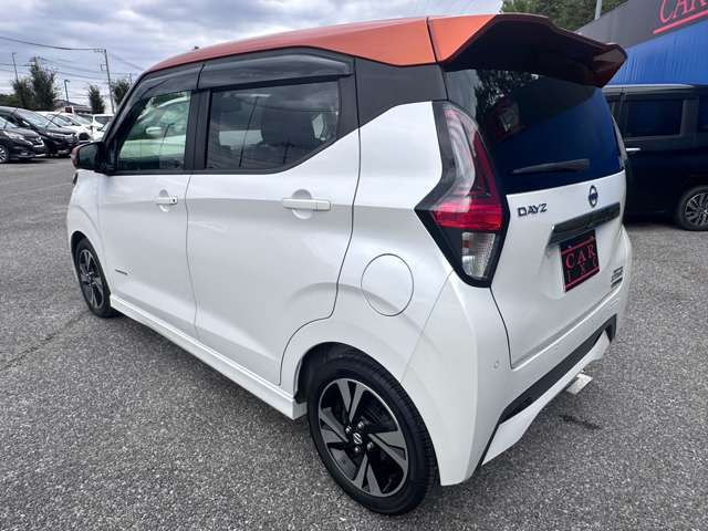 日産 デイズ ６６０ ハイウェイスターＧターボ プロパイロット エディション R1年 (関東) 99