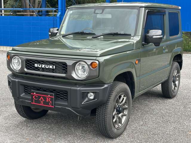 スズキ ジムニー ６６０ ＸＣ ４ＷＤ R1年 (関東) 99