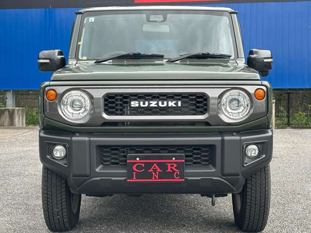 スズキ ジムニー ６６０ ＸＣ ４ＷＤ R1年 (関東) 99