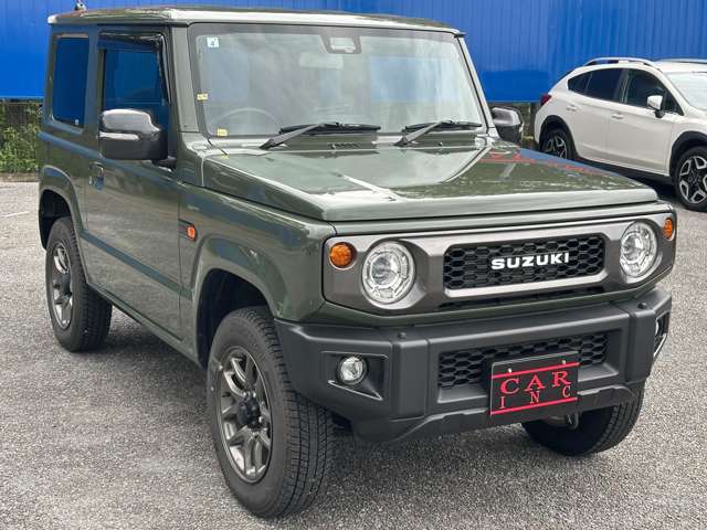 スズキ ジムニー ６６０ ＸＣ ４ＷＤ R1年 (関東) 99