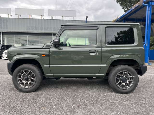 スズキ ジムニー ６６０ ＸＣ ４ＷＤ R1年 (関東) 99