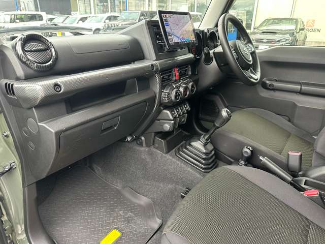 スズキ ジムニー ６６０ ＸＣ ４ＷＤ R1年 (関東) 99