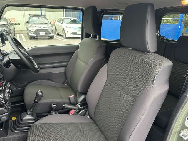 スズキ ジムニー ６６０ ＸＣ ４ＷＤ R1年 (関東) 99