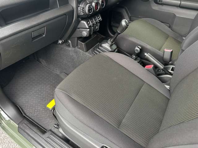 スズキ ジムニー ６６０ ＸＣ ４ＷＤ R1年 (関東) 99