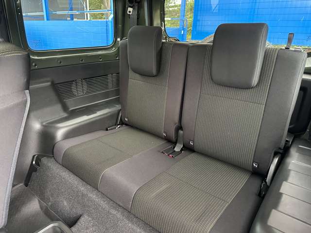 スズキ ジムニー ６６０ ＸＣ ４ＷＤ R1年 (関東) 99