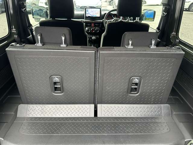 スズキ ジムニー ６６０ ＸＣ ４ＷＤ R1年 (関東) 99