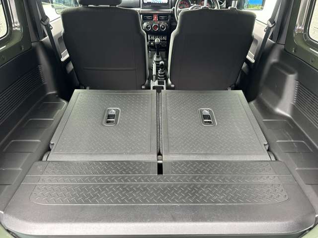 スズキ ジムニー ６６０ ＸＣ ４ＷＤ R1年 (関東) 99