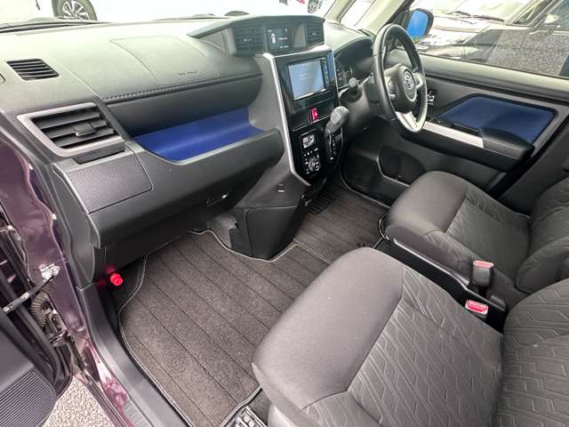 トヨタ タンク １．０ カスタム Ｇ－Ｔ H30年 (関東) 99