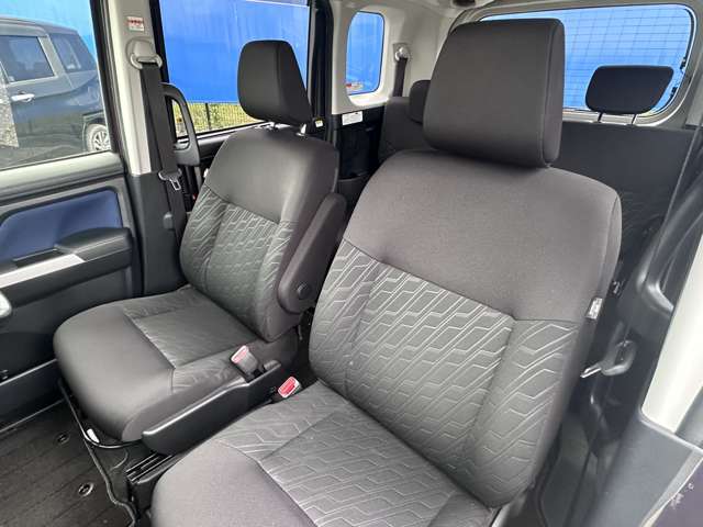トヨタ タンク １．０ カスタム Ｇ－Ｔ H30年 (関東) 99