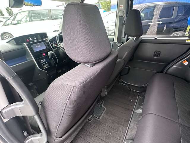 トヨタ タンク １．０ カスタム Ｇ－Ｔ H30年 (関東) 99
