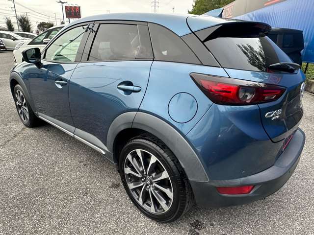 マツダ ＣＸ−３ １．８ ＸＤ プロアクティブ Ｓパッケージ ディーゼルターボ ４ＷＤ H30年 (関東) 99