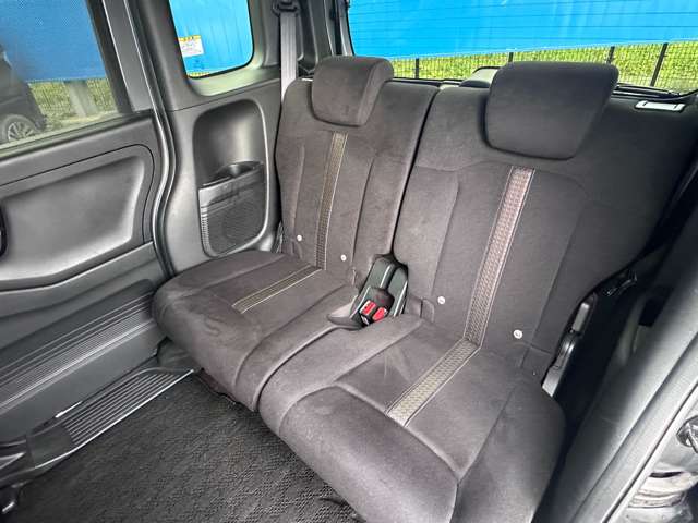 ホンダ Ｎ　ＢＯＸ カスタム ６６０ Ｇ Ｌ ホンダセンシング H29年 (関東) 99