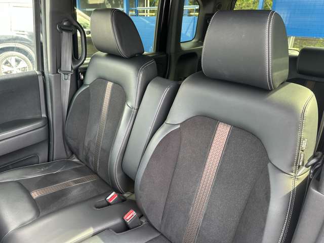 ホンダ Ｎ　ＢＯＸ カスタム ６６０ Ｇ Ｌ ターボ ホンダセンシング H29年 (関東) 99