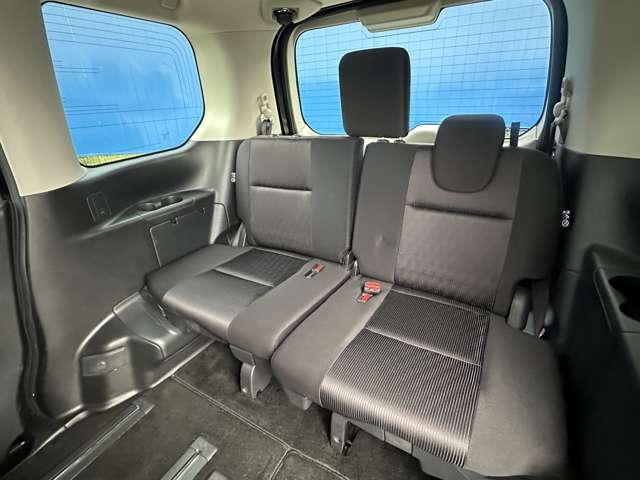 日産 セレナ ２．０ ハイウェイスター Ｖセレクション H29年 (関東) 99