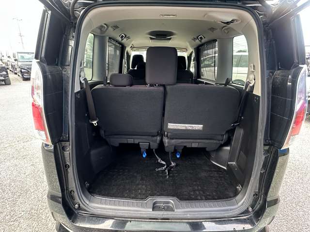日産 セレナ ２．０ ハイウェイスター Ｖセレクション H29年 (関東) 99