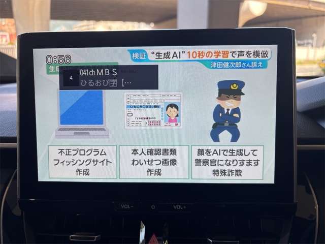 トヨタ カローラクロス ２．０ Ｚ R5年 (近畿) 99