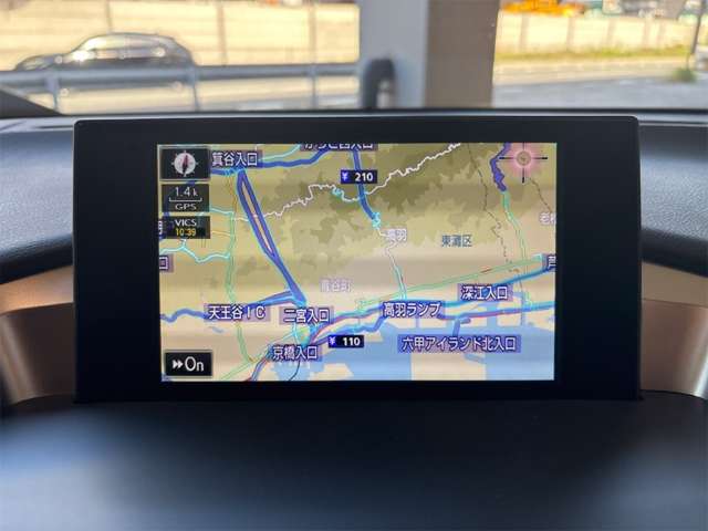 レクサス ＮＸ３００ｈ バージョンＬ H27年 (近畿) 99