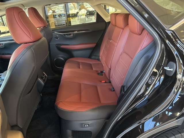 レクサス ＮＸ３００ｈ バージョンＬ H27年 (近畿) 99