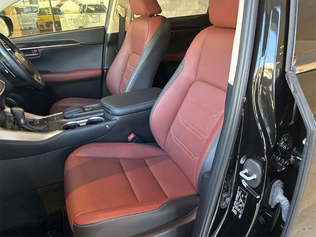 レクサス ＮＸ３００ｈ バージョンＬ H27年 (近畿) 99