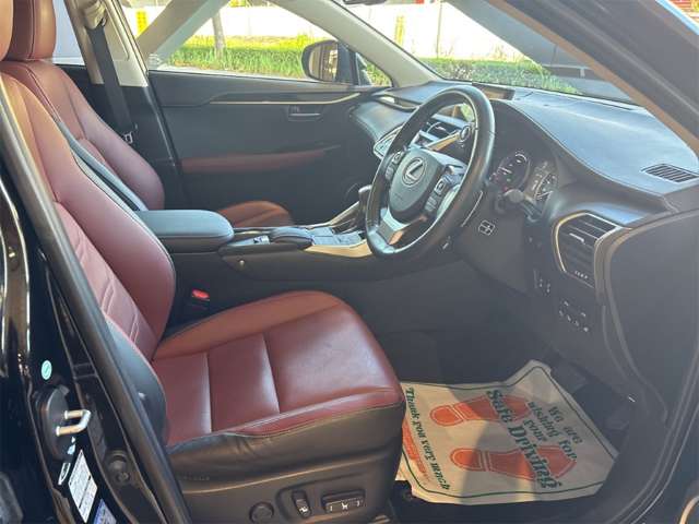 レクサス ＮＸ３００ｈ バージョンＬ H27年 (近畿) 99