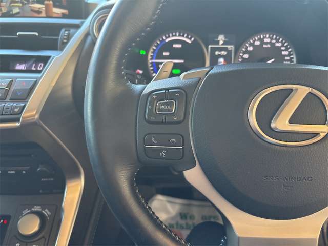 レクサス ＮＸ３００ｈ バージョンＬ H27年 (近畿) 99
