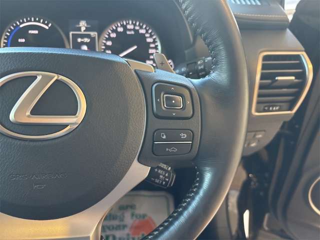 レクサス ＮＸ３００ｈ バージョンＬ H27年 (近畿) 99