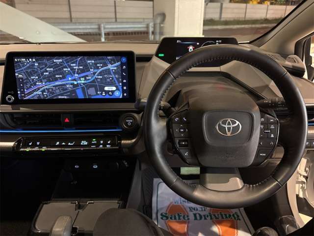 トヨタ プリウス ２．０ Ｚ Ｅ－ＦＯＵＲ ４ＷＤ R6年 (近畿) 99