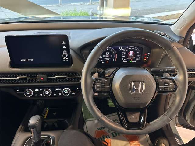 ホンダ ＺＲ−Ｖ １．５ Ｚ R6年 (近畿) 99