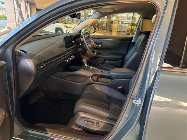 ホンダ ＺＲ−Ｖ １．５ Ｚ R6年 (近畿) 99
