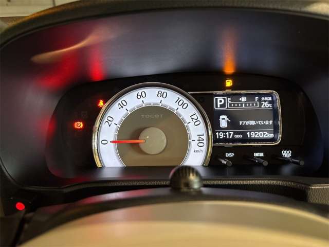 ダイハツ ミラ　トコット ６６０ Ｇ リミテッド ＳＡＩＩＩ R1年 (近畿) 99