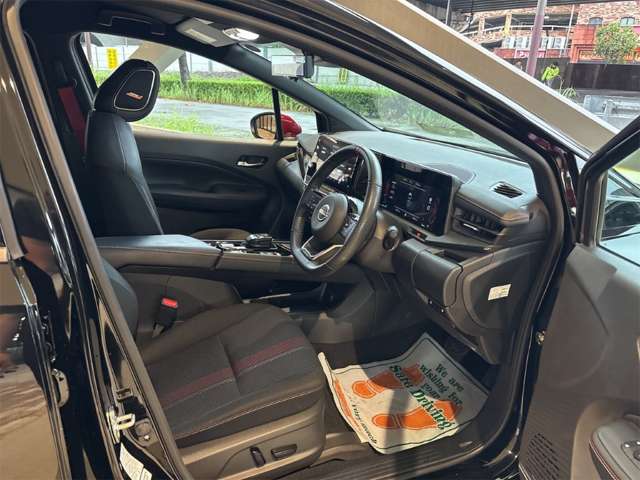 日産 ノートオーラ １．２ ＮＩＳＭＯ R7年 (近畿) 99