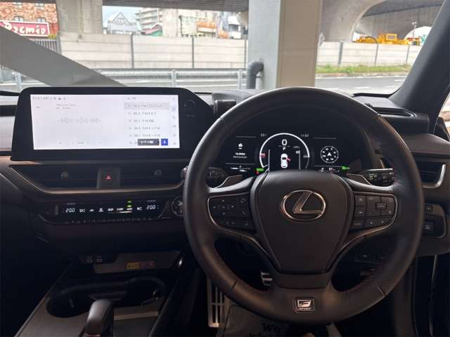 レクサス ＵＸ３００ｈ Ｆスポーツ R6年 (近畿) 99