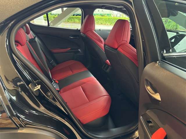 レクサス ＵＸ３００ｈ Ｆスポーツ R6年 (近畿) 99