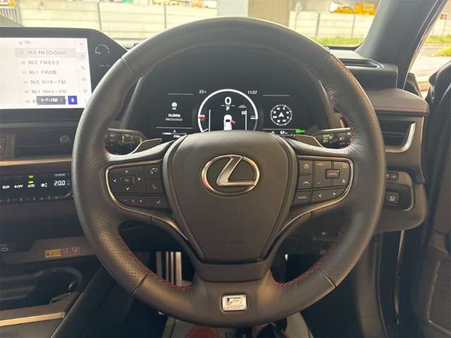 レクサス ＵＸ３００ｈ Ｆスポーツ R6年 (近畿) 99