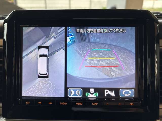 スズキ クロスビー １．０ ハイブリッド ＭＺ H30年 (近畿) 99