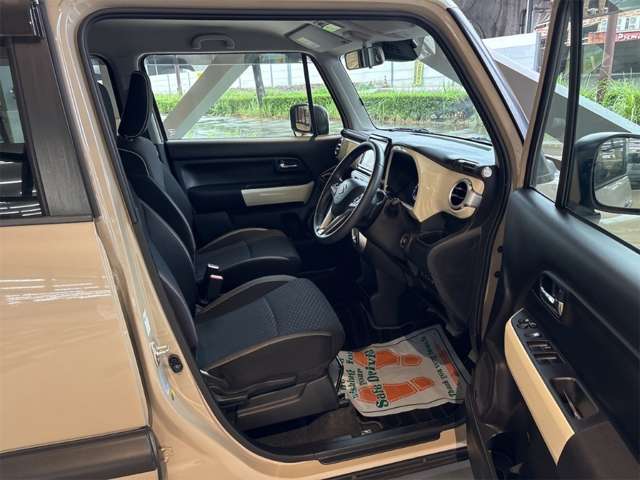スズキ クロスビー １．０ ハイブリッド ＭＺ H30年 (近畿) 99