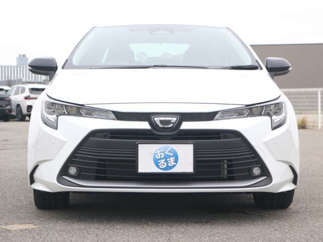 トヨタ カローラ １．８ ハイブリッド Ｇ R8年 (近畿) 99