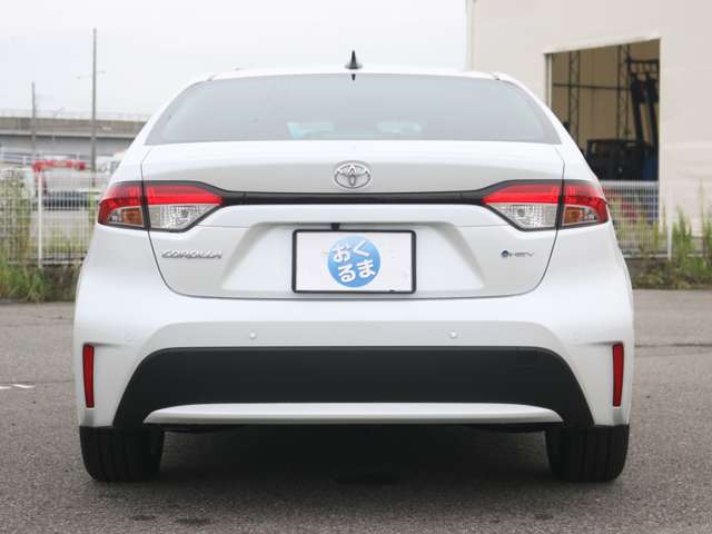 トヨタ カローラ １．８ ハイブリッド Ｇ R8年 (近畿) 99