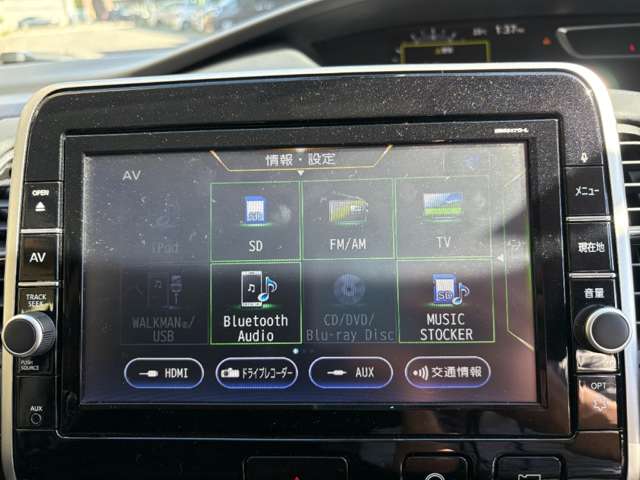 日産 セレナ ２．０ ハイウェイスター Ｖセレクション H30年 (近畿) 99