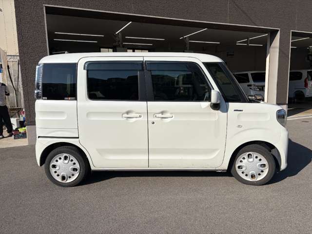 スズキ スペーシア ６６０ ハイブリッド Ｘ R3年 (近畿) 99
