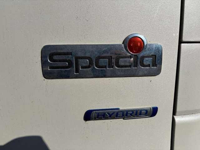 スズキ スペーシア ６６０ ハイブリッド Ｘ R3年 (近畿) 99