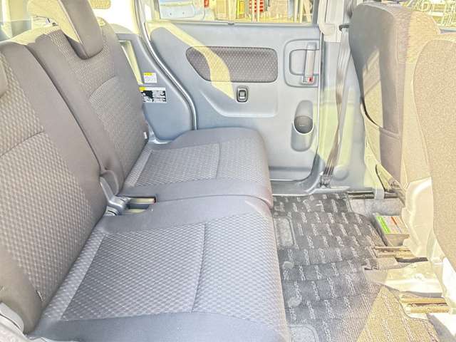 スズキ スペーシア ６６０ カスタム ＸＳ H28年 (近畿) 99