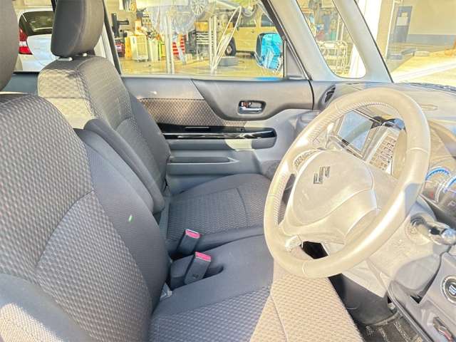スズキ スペーシア ６６０ カスタム ＸＳ H28年 (近畿) 99