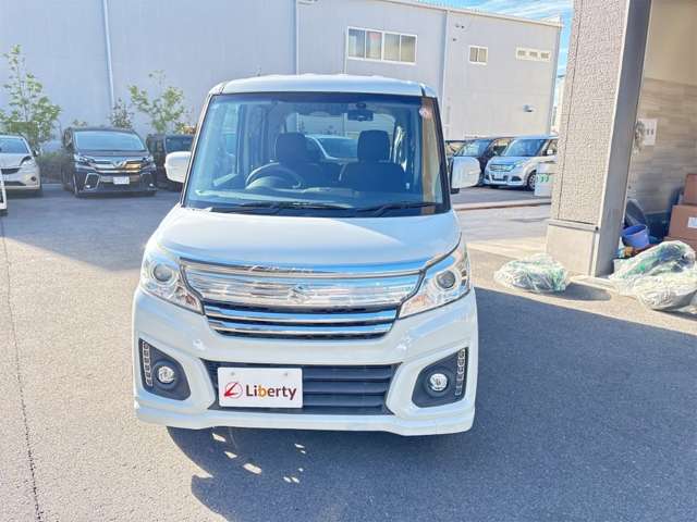 スズキ スペーシア ６６０ カスタム ＸＳ H28年 (近畿) 99