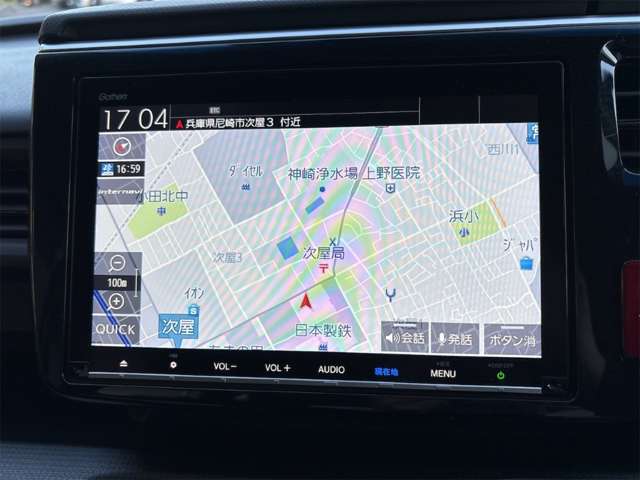 ホンダ ステップワゴン １．５ スパーダ ホンダ センシング H30年 (近畿) 99