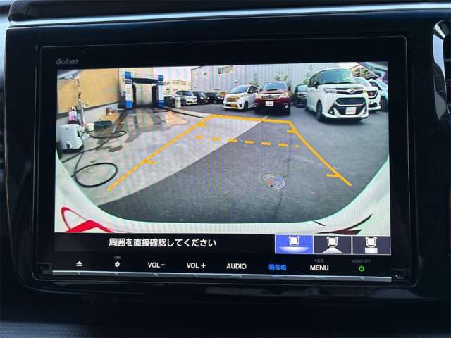 ホンダ ステップワゴン １．５ スパーダ ホンダ センシング H30年 (近畿) 99