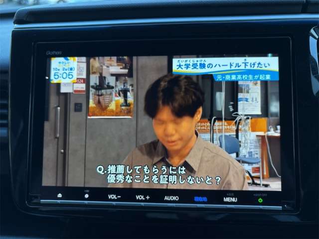 ホンダ ステップワゴン １．５ スパーダ ホンダ センシング H30年 (近畿) 99