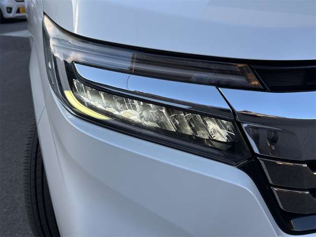 ホンダ ステップワゴン １．５ スパーダ ホンダ センシング H30年 (近畿) 99