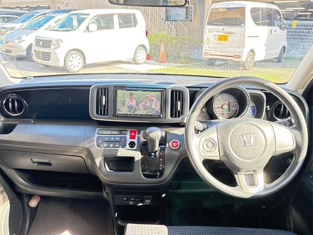 ホンダ Ｎ−ＯＮＥ ６６０ Ｇ Ｌパッケージ H29年 (近畿) 99